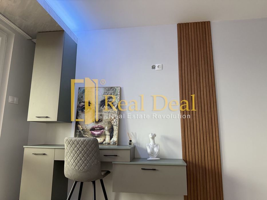 Дава се под наем Тристаен апартамент в София, Зона Б-5 - 95 кв.м за 1049 € - Снимка #10