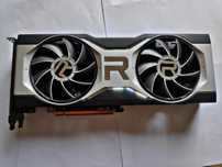 Radeon™ RX 6700 XT Graphics Card