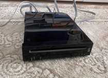 Consola Nintendo Wii neagra - fara accesorii - perfect functionala