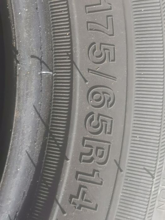 Cauciucuri vara noi R14