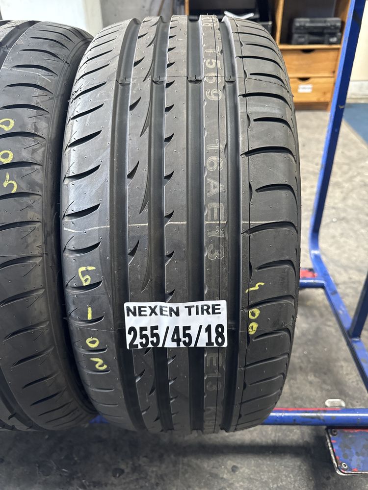 235/45/18 Nexen 103W