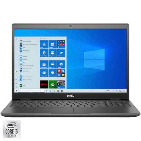 Laptop Dell 3510 i5 gen 10