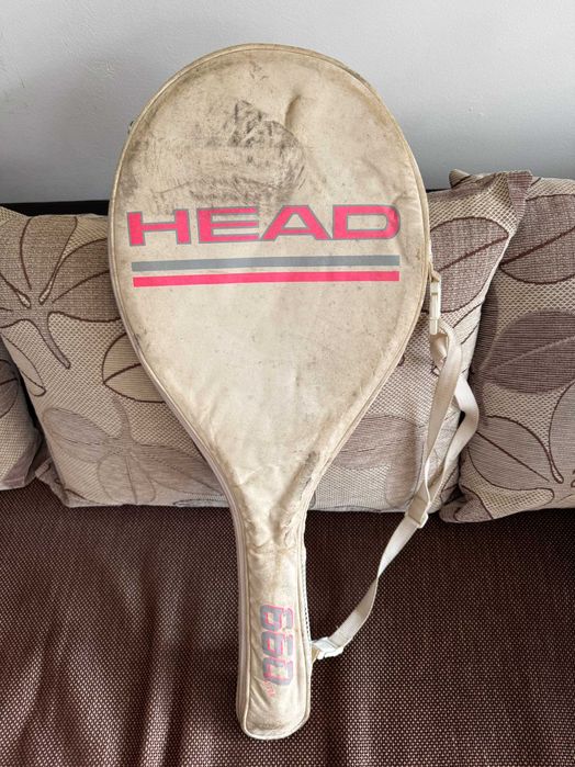Тенис ракета Head Lady Master 660