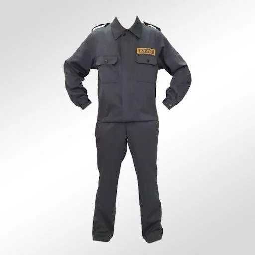 Костюм охранника "Күзет"