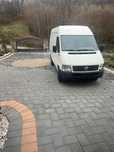 Vand/schimb Volkswagen LT35 - impecabil