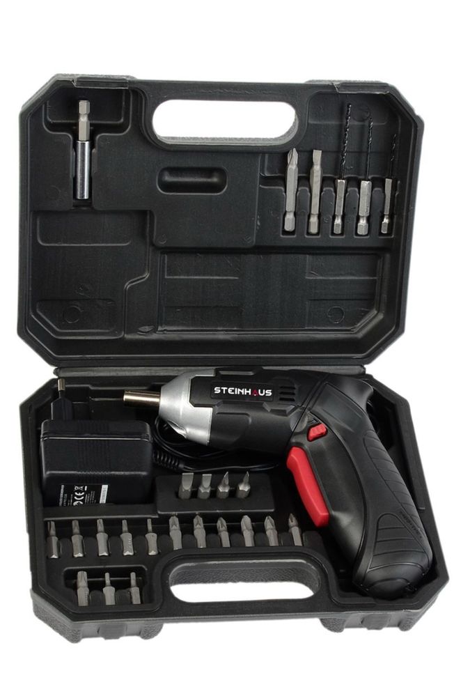 Surubelnita cu acumulator 3.6V