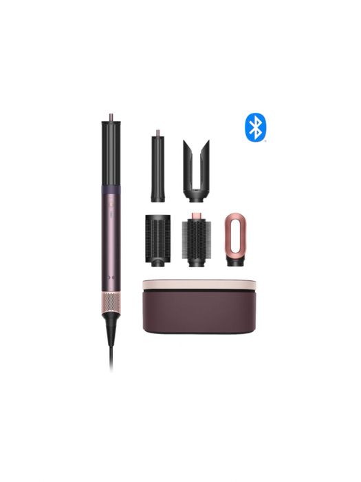 Новый Dyson фен HS09 Coanda2x dayson дайсон 6в1 с кейсом