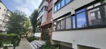 Apartament 2 camere bloc nou in spatele Parcului Eminescu