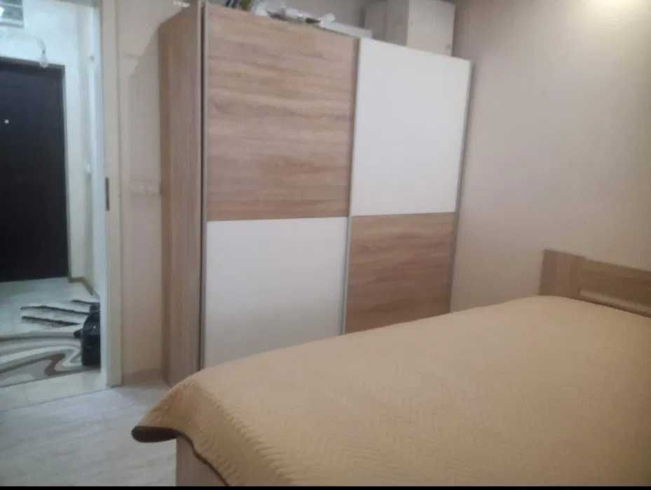 Продава се Тристаен апартамент в Бургас, Меден рудник - зона А - 85 кв.м за 508 €/кв.м - Снимка #1