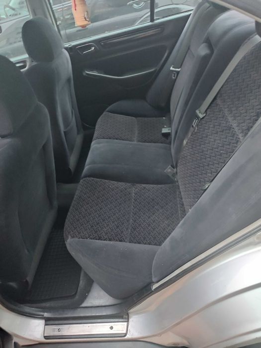 Honda Accord 1.8 газ/бензин