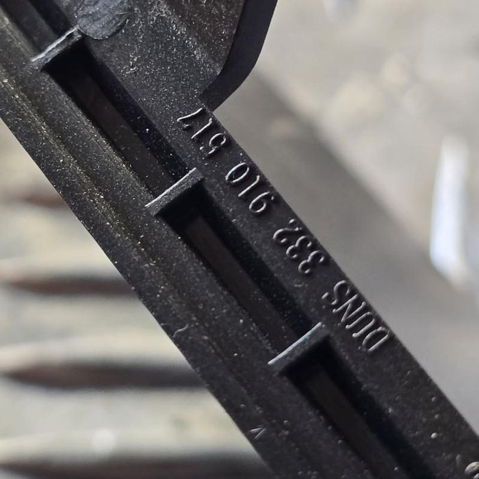 Rama display navigatie afisaj bord Opel Zafira C