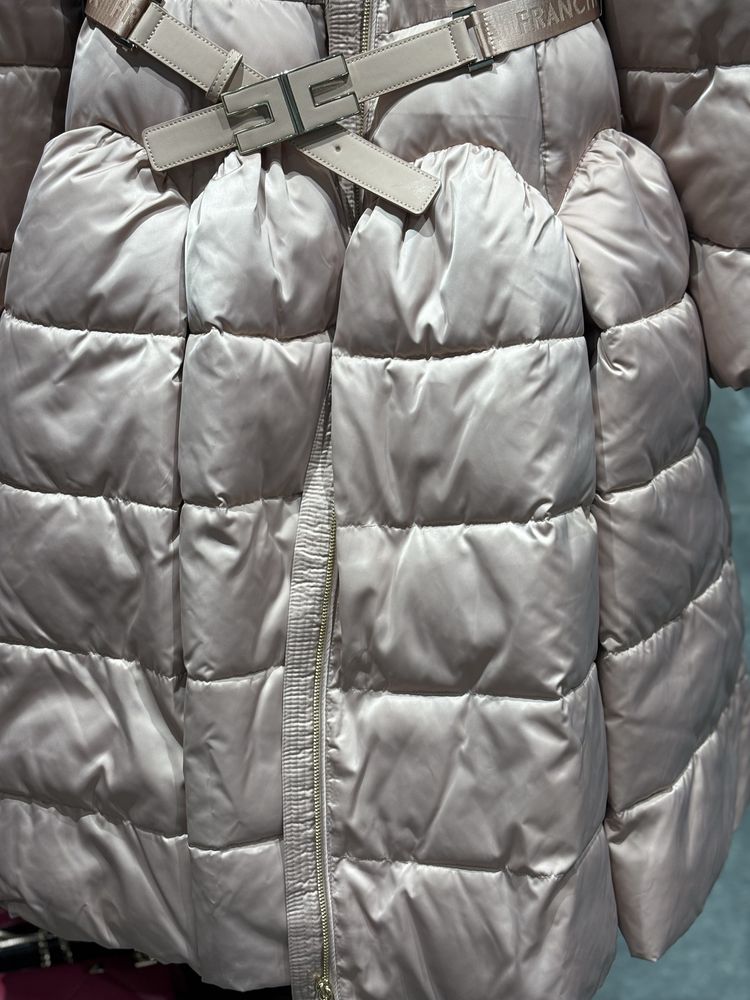 Яке - Elisabetta Franchi