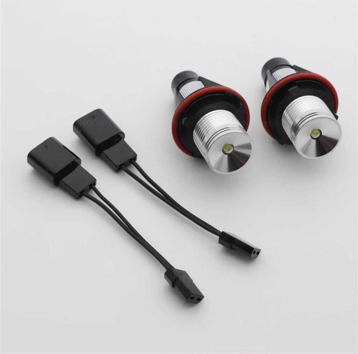 LED Marker Angel Eyes  E39 E60 E61 E63 E64 E65 E66 E83 X3 E53 X5