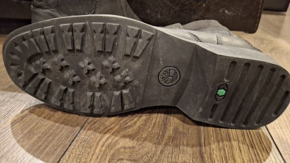 Timberland мъжки зимни боти, обувки, ботуши 43 номер