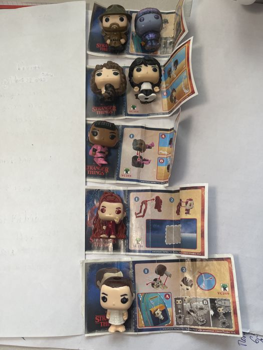 Игрушки! Не дорого , состояние отличное , Б/У