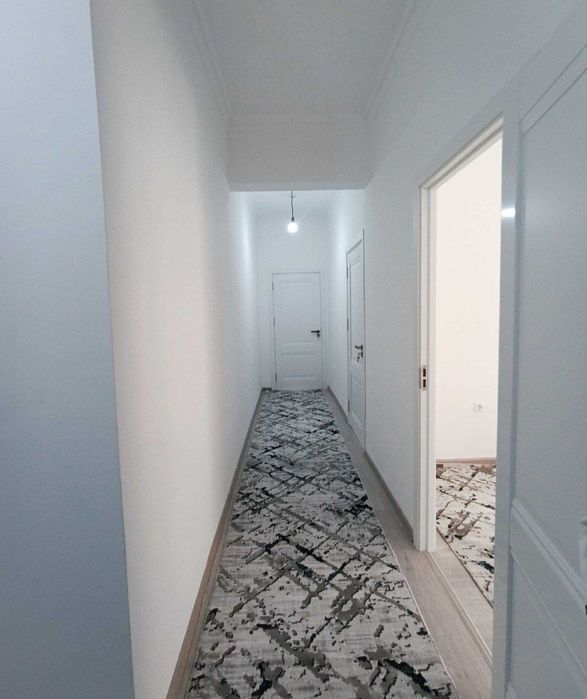 Сергели Янгихает массив строитель