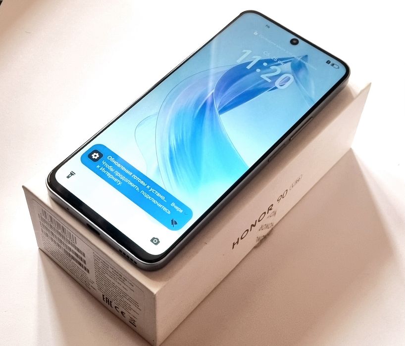 Honor 90 Lite 8/256 Ideal