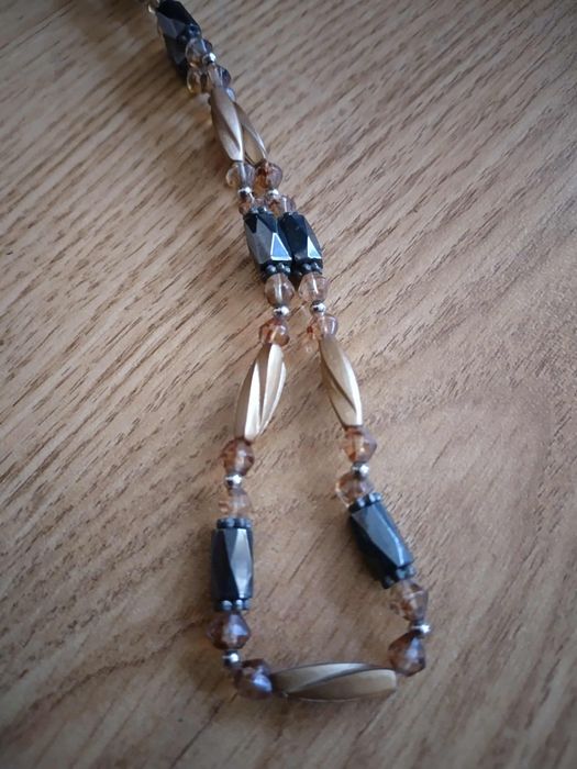 красива дамска огърлица от Италия