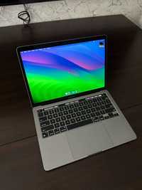 Продам MacBook Pro 13" 2020 M1 512GB