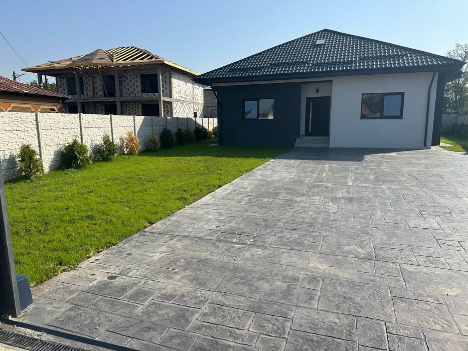 Casa ilfov,15 minute de Bucuresti