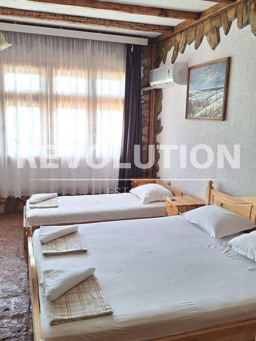 Kъща в района на м-т Галата!