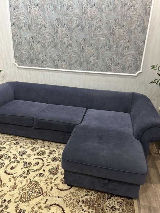 Диван для холла