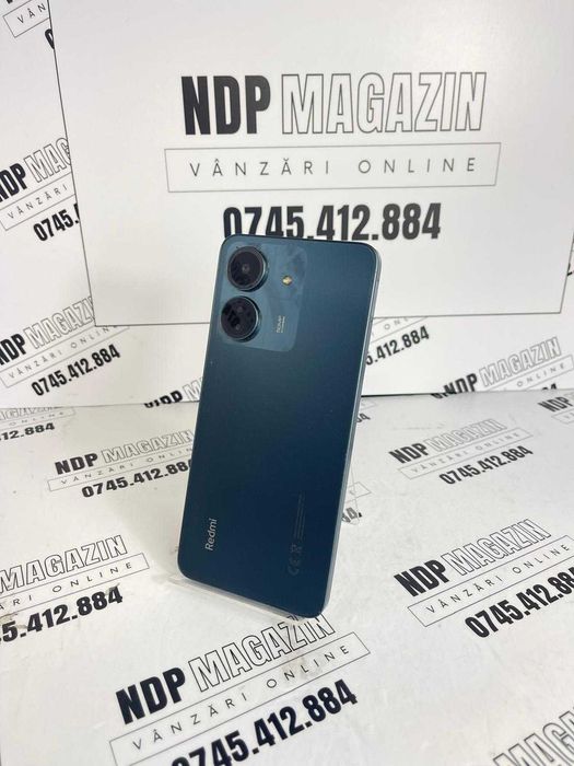 NDP Amanet NON-STOP Bld.Iuliu Maniu 69 REDMI 13C (44517)