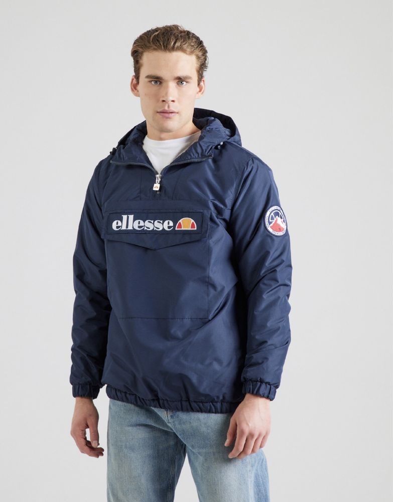 Ellesse Monterini Oh Jacket ОРИГИНАЛ мъжки зимен янорак/яке S/M/L/XL