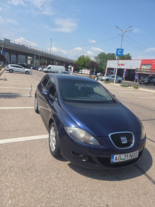 Seat Leon 2.0 Tdi