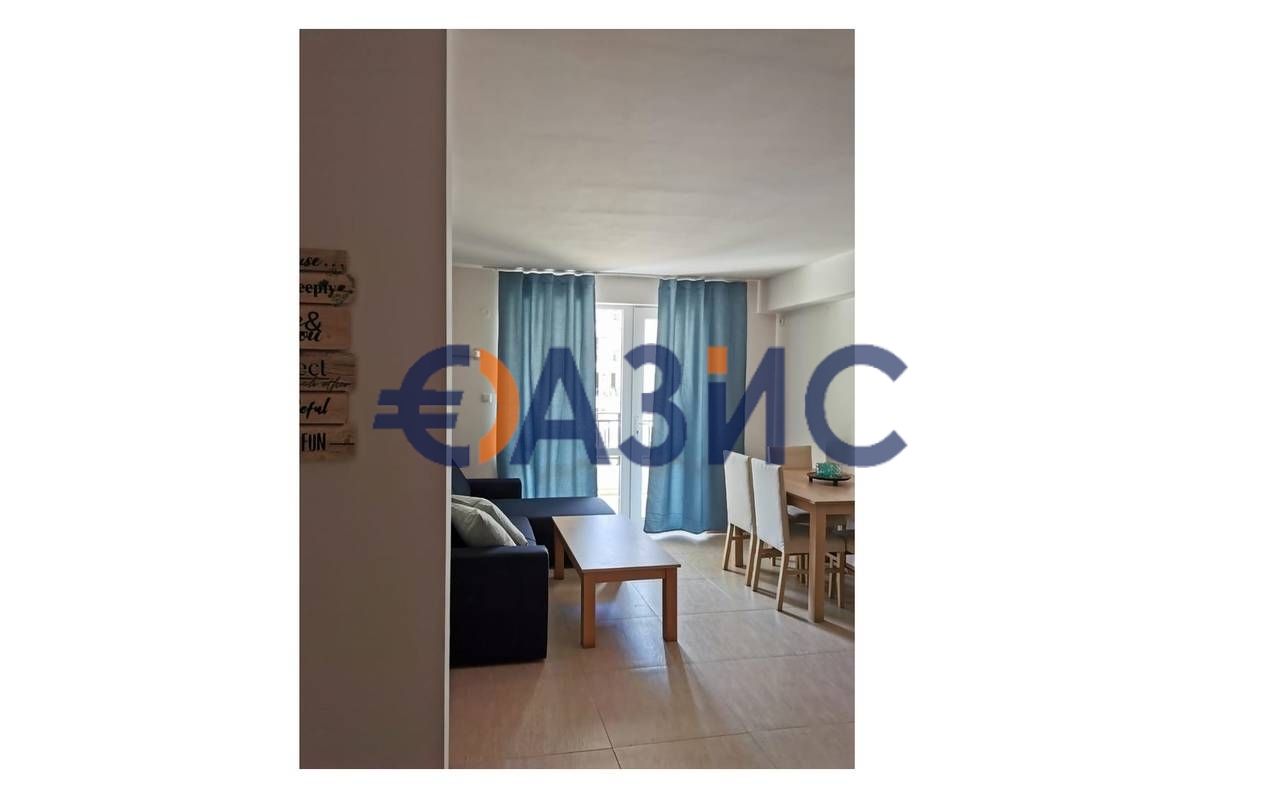 Продава се Двустаен апартамент в к.к. Слънчев бряг - 54 кв.м за 1296 €/кв.м - Снимка #14