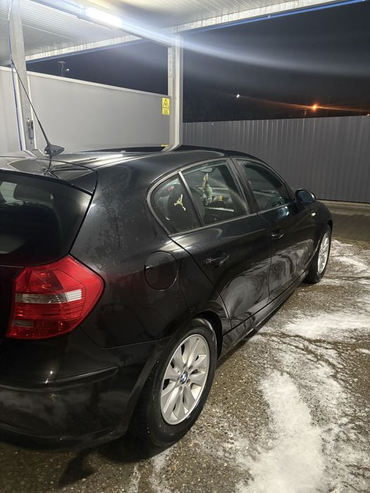 Bmw seria 1 E87 !