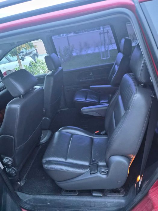 Volkswagen Sharan 1.9TDI