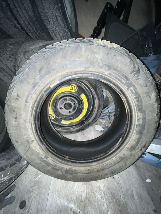 Продам резину р16