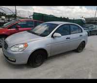 Cutie viteze Hyundai Accent 1.4 i