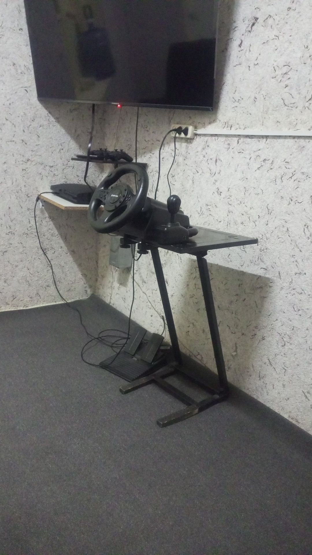 PS3 ps5 arginal.2ta 43 televizor yangi