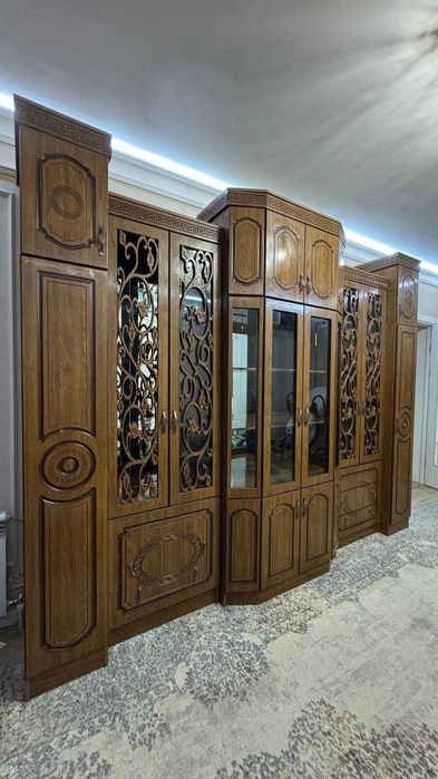 Мебель Стенка Сотилади