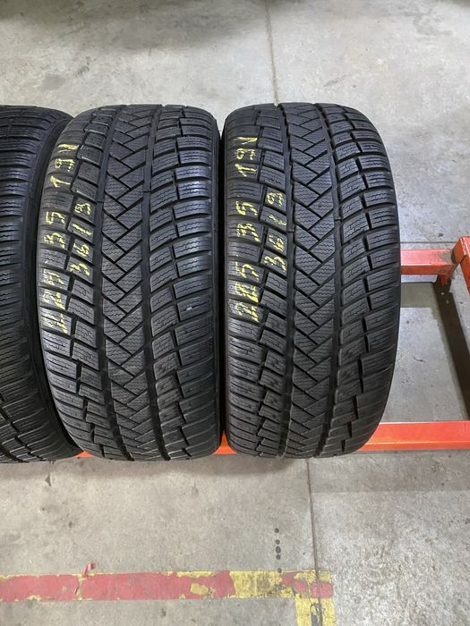 Anvelope iarna 225/35/19 Vredestein Wintrac Pro 225 35 19 R19