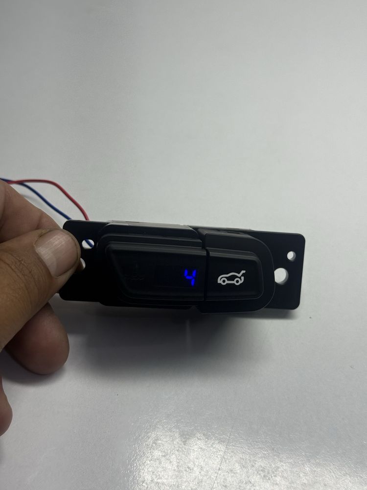 Сув датчик Cobalt