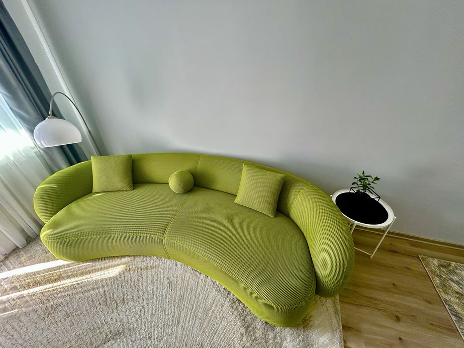 Canapea living moderna