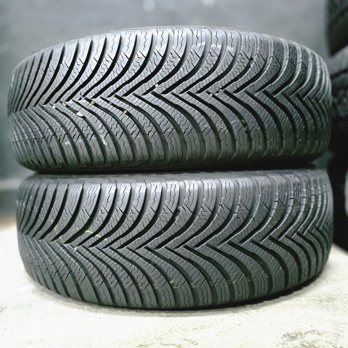 2x 195/65/15 M+S MICHELLIN Stare impecabila