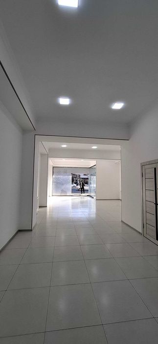 Шахар марказидан барча кулайликларга эга 90 м2  бино ижарага берилади.