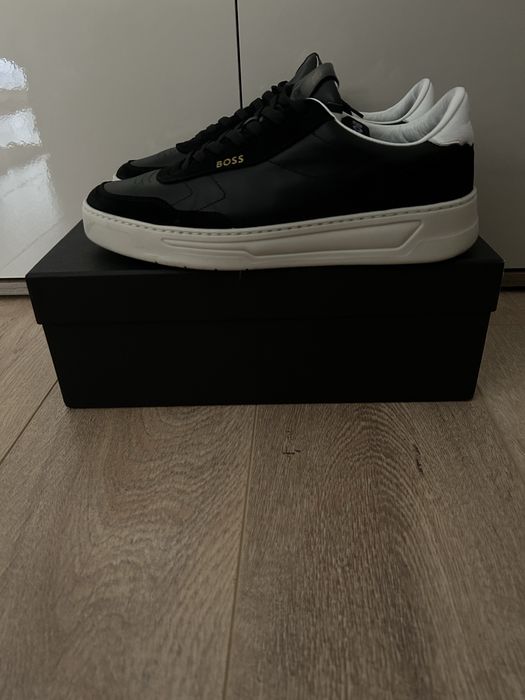 Adidasi Hugo Boss
