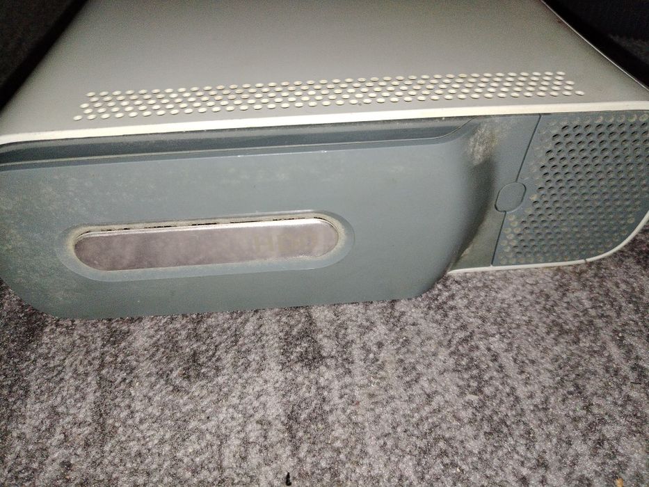 Vand xbox 360 perfect functional