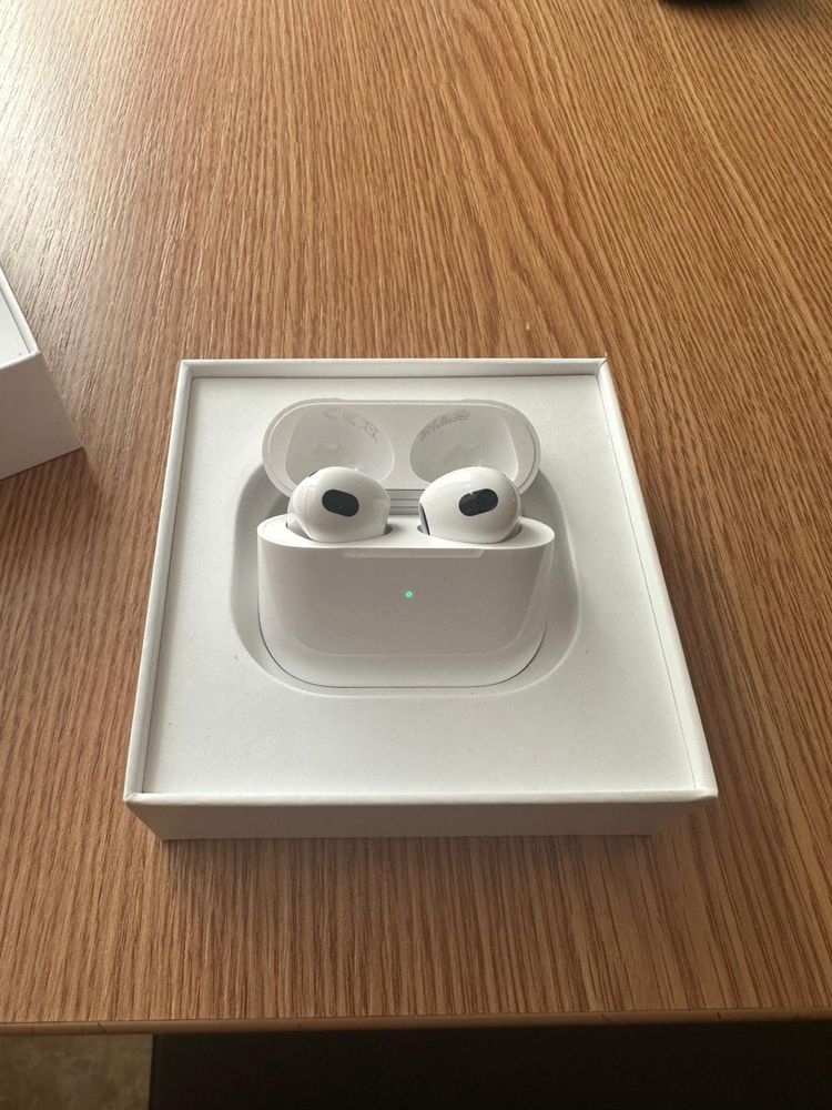 AirPods 3 originale+factura