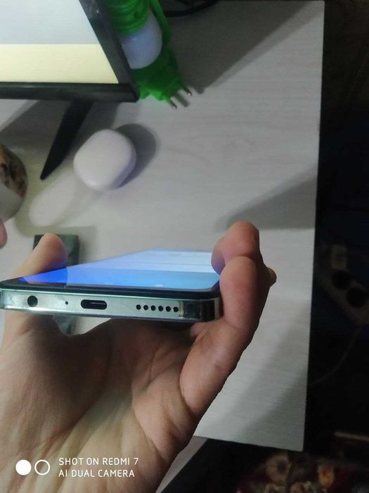 TECHNO Spark 20 Pro