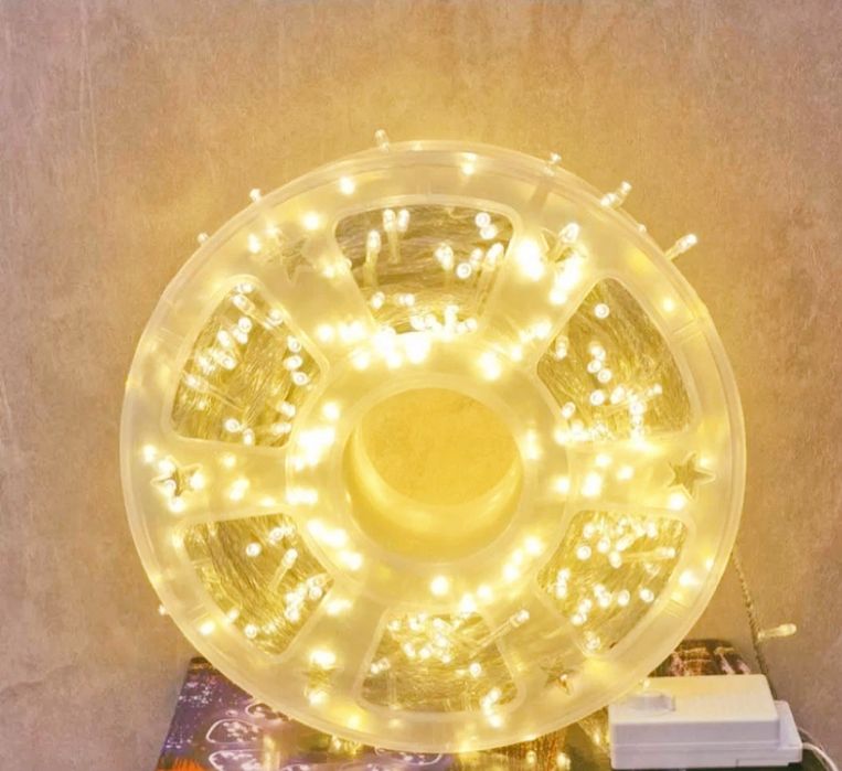 Гирлянда Навагодная Новый