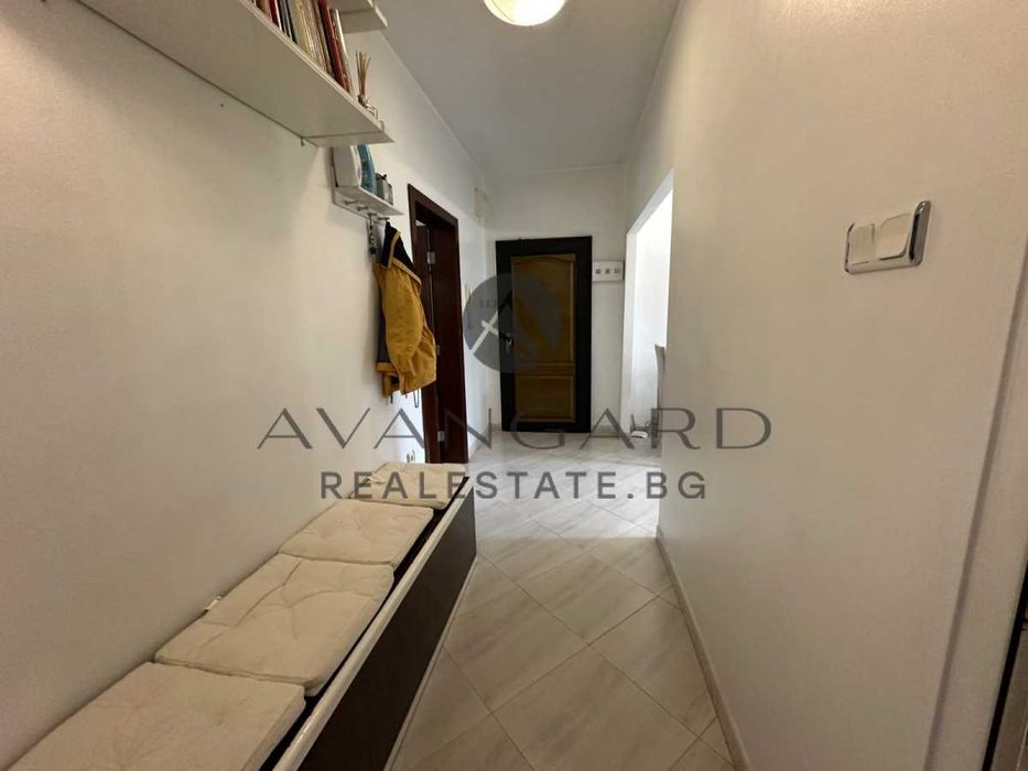 Продава се Тристаен апартамент в Пловдив, Кършияка - 82 кв.м за 1799 €/кв.м - Снимка #7