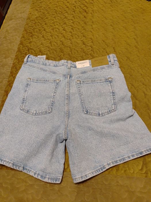 Pantaloni scurti damă C&A