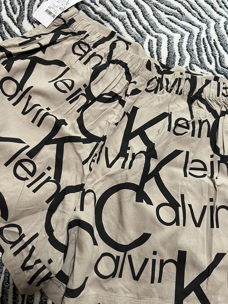 Панталонки /пижама calvin klein