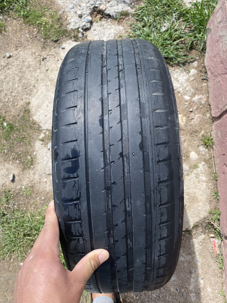 Диски 195/55 R16 Lenso